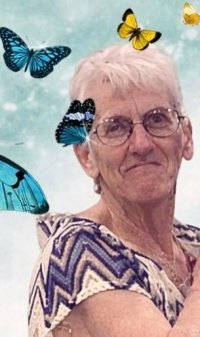 photo of Yvette H. Arnold
